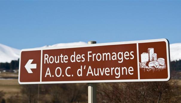 Route des Fromages d'Auvergne : Un Voyage Sensoriel au Cœur des Saveurs