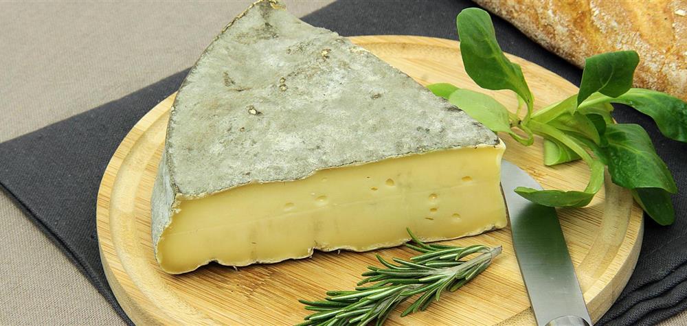 Super Besse : Dégustation Gourmande du Fromage AOP Saint-Nectaire