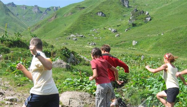 Super Besse : Offres Printemps & Vacances de Pâques - Découvrez la Magie !