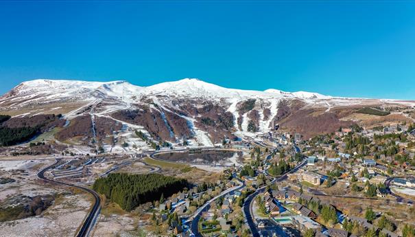 Super Besse : Fin de Saison Hivernale, Des Souvenirs Inoubliables