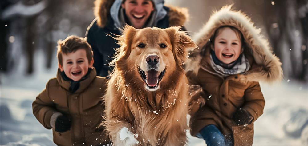 Vacances Inoubliables avec votre Animal de Compagnie